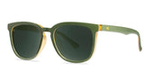 Knockaround Sunglasses - Paso Robles Coyote Calls Polarized