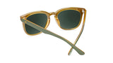 Knockaround Sunglasses - Paso Robles Coyote Calls Polarized