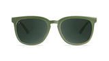 Knockaround Sunglasses - Paso Robles Coyote Calls Polarized