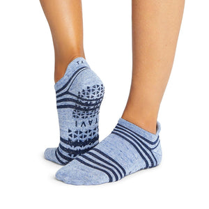 Tavi Noir Grip Socks Savvy