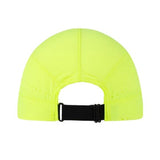 BUFF Hats - Speed Cap Solid Lime