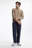 MPG Tops - Mens's Dreamweave Crew Neck Pullover