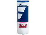 Babolat Gold Championship Tennis Balls