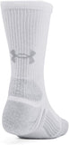 Under Armour Socks - UA Performance Tech Pro 3 Pack