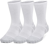 Under Armour Socks - UA Performance Tech Pro 3 Pack