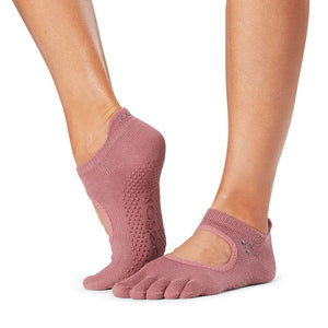 Toesox Full Toe Grip Bellarina