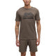 Tentree T-shirts - Men's Road Trip