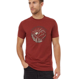 Tentree T-Shirts - Men's Pacific Northwest Portal