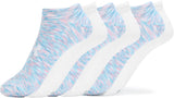 Under Armour Socks - Unisex Essential 6-Pack No-Show Socks