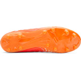 Under Armour Footwear - Unisex Magnetico Select 5 Firm Ground Soccer Cleats