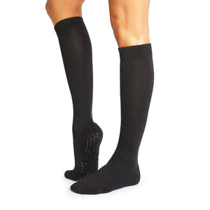 Tavi Noir Grip Socks Jane Knee High