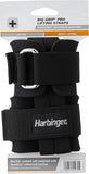 Harbinger Big Grip Pro Lifting Straps
