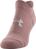 Under Armour Socks - Women's Cushioned No Show