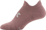 Under Armour Socks - Women's Cushioned No Show