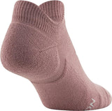 Under Armour Socks - Women's Cushioned No Show