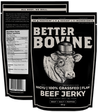 Better Bovine Beef Jerky