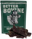 Better Bovine Beef Jerky