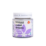 Herbaland Sweet Dreams - 60 Gummies