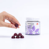 Herbaland Sweet Dreams - 60 Gummies