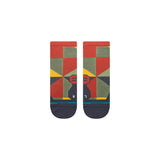 Stance Socks - A Frame UL Quarter