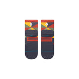 Stance Socks - A Frame UL Quarter