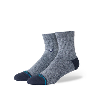 Stance Socks - Butter Blend Quarter