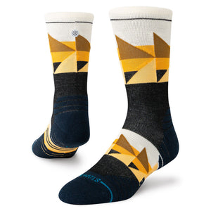 Stance Socks - Condor Mid Wool Crew