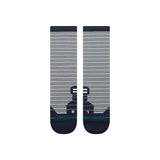 Stance Socks - Shimmy Mid Crew