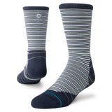 Stance Socks - Shimmy Mid Crew