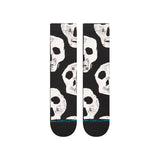 Stance Socks - Jolly Rogers Crew Socks