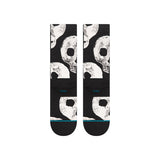 Stance Socks - Jolly Rogers Crew Socks