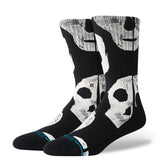 Stance Socks - Jolly Rogers Crew Socks