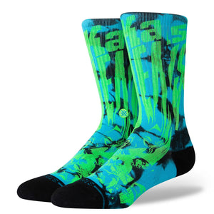 Stance Socks - Atliens Casual Crew