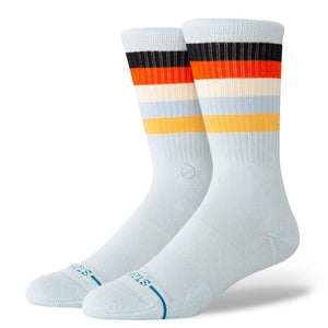 Stance Socks - Maliboo Crew