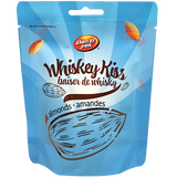 Dan D Pak Almonds - Whiskey Kiss