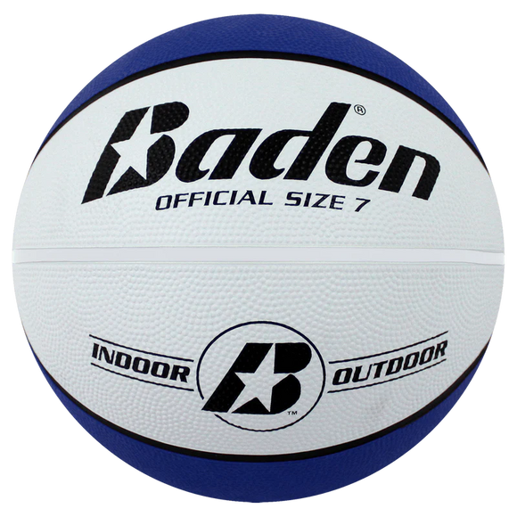 Baden basketball - Rubber Basketball BR7