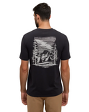 Tentree T-Shirts - Men's Summit Sight