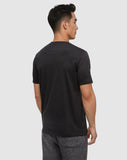 Tentree T-Shirts - Men's Mountain Scenic T-Shirt