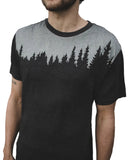 Tentree T-Shirt - Men's Juniper T-Shirt