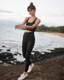 Tentree Pants - Women's Granville inMotion High Rise Legging