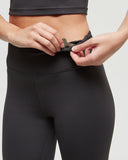 Tentree Pants - Women's Granville inMotion High Rise Legging