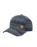 Tentree Hats -  Forest Cork Icon Elevation Hat