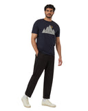 Tentree T-Shirts - Men's Peak