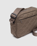 Tentree Bags - Mackenzie Quilted Bag