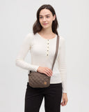 Tentree Bags - Mackenzie Quilted Bag