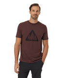 Tentree T-Shirts - Men's TreeBlend Pine Trio