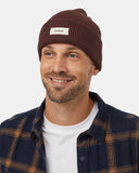 Tentree Hats - Cotton Patch Beanie / Toque