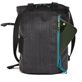 Midnight Lightning - Redux Chalk Bag
