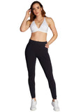 C'est Moi - Bamboo Heathered Leggings