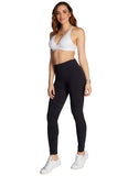 C'est Moi - Bamboo Heathered Leggings